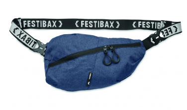 Logo trade promotional merchandise image of: Festibax® Basic